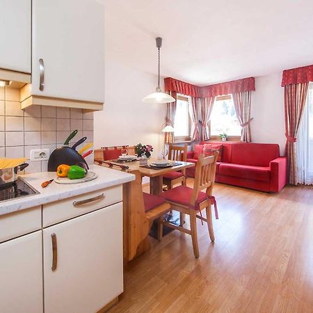 Residence Carin Σέλβα ντι Βαλ Γκαρντένα Εξωτερικό φωτογραφία