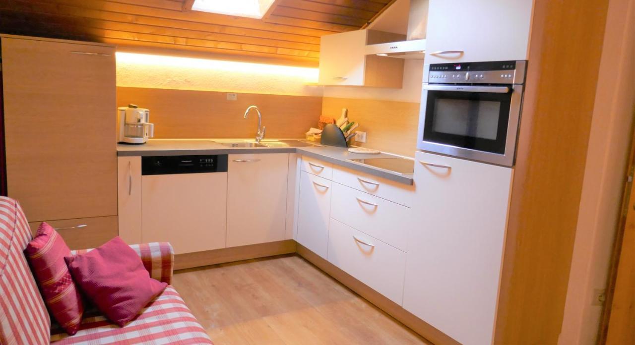 Residence Carin Σέλβα ντι Βαλ Γκαρντένα Εξωτερικό φωτογραφία
