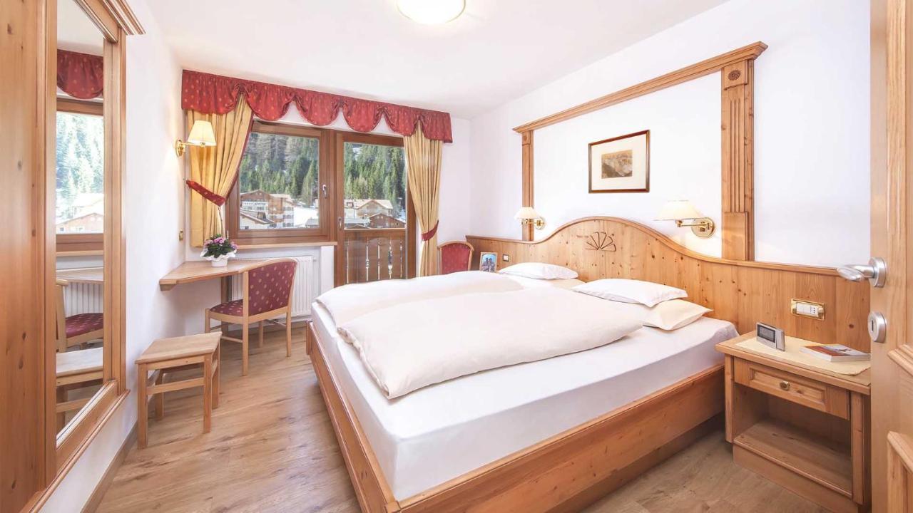 Residence Carin Σέλβα ντι Βαλ Γκαρντένα Εξωτερικό φωτογραφία